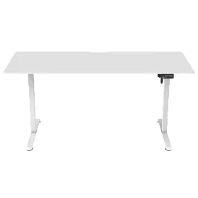 e-Platform 160 White